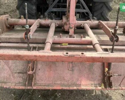 Кубота З, об'ємом двигуна 0 л та пробігом 0 тис. км за 607 $, фото 4 на Automoto.ua