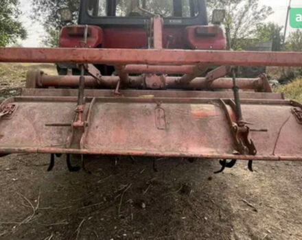 Кубота З, об'ємом двигуна 0 л та пробігом 0 тис. км за 607 $, фото 2 на Automoto.ua