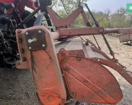 Кубота З, об'ємом двигуна 0 л та пробігом 0 тис. км за 607 $, фото 1 на Automoto.ua