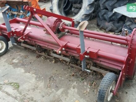 Кубота З, об'ємом двигуна 0 л та пробігом 5 тис. км за 2900 $, фото 1 на Automoto.ua