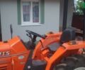 Кубота ЗЛ, объемом двигателя 1.99 л и пробегом 0 тыс. км за 7100 $, фото 1 на Automoto.ua