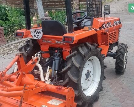 Кубота ЗЛ, объемом двигателя 1.99 л и пробегом 0 тыс. км за 7100 $, фото 6 на Automoto.ua