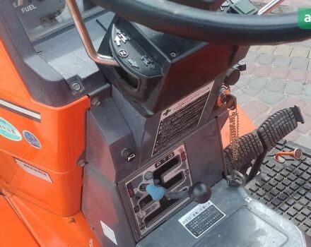 Кубота ЗЛ, объемом двигателя 1.99 л и пробегом 0 тыс. км за 7100 $, фото 1 на Automoto.ua