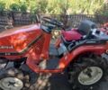 Красный Кубота A-13, объемом двигателя 0.66 л и пробегом 10 тыс. км за 4500 $, фото 1 на Automoto.ua