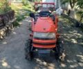 Красный Кубота A-13, объемом двигателя 0.66 л и пробегом 10 тыс. км за 4500 $, фото 7 на Automoto.ua