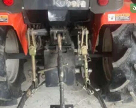Кубота A-14, объемом двигателя 0 л и пробегом 0 тыс. км за 5000 $, фото 1 на Automoto.ua