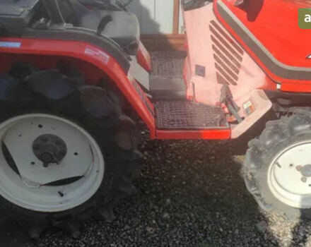 Кубота A-14, об'ємом двигуна 0 л та пробігом 0 тис. км за 4000 $, фото 4 на Automoto.ua