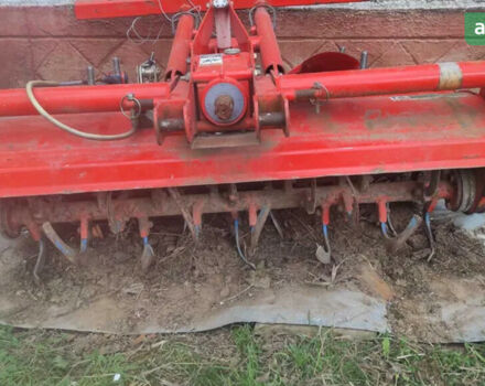 Кубота A-14, об'ємом двигуна 0 л та пробігом 0 тис. км за 4000 $, фото 5 на Automoto.ua