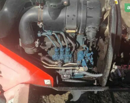 Кубота A-14, об'ємом двигуна 0 л та пробігом 0 тис. км за 4000 $, фото 1 на Automoto.ua