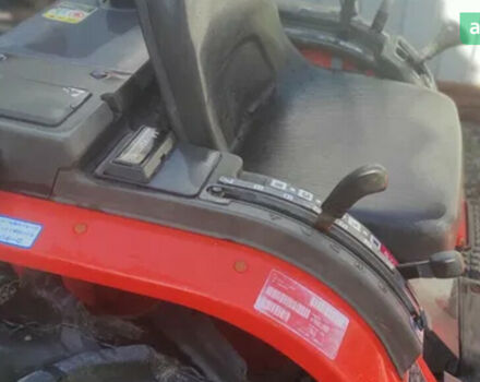 Кубота A-14, об'ємом двигуна 0 л та пробігом 0 тис. км за 4000 $, фото 3 на Automoto.ua