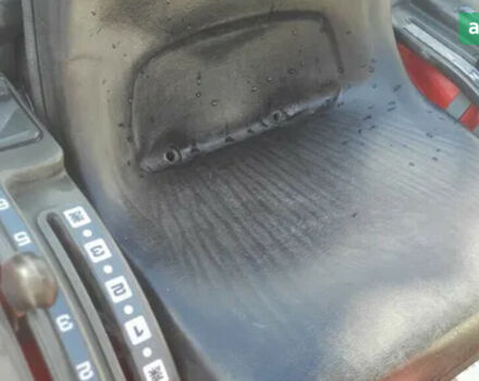 Кубота A-14, об'ємом двигуна 0 л та пробігом 0 тис. км за 4000 $, фото 6 на Automoto.ua