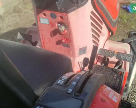 Кубота A-14, об'ємом двигуна 0 л та пробігом 0 тис. км за 4000 $, фото 7 на Automoto.ua