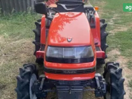 Кубота A-14, объемом двигателя 0 л и пробегом 0 тыс. км за 5000 $, фото 1 на Automoto.ua