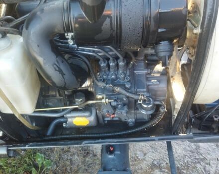 Червоний Кубота A-175, об'ємом двигуна 0 л та пробігом 10 тис. км за 5200 $, фото 4 на Automoto.ua