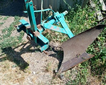 Червоний Кубота A-175, об'ємом двигуна 1 л та пробігом 100 тис. км за 6000 $, фото 4 на Automoto.ua