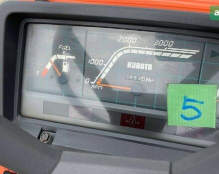 Кубота B1-15, объемом двигателя 0 л и пробегом 0 тыс. км за 5300 $, фото 8 на Automoto.ua