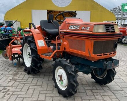 Кубота B1-15, объемом двигателя 0 л и пробегом 0 тыс. км за 5300 $, фото 3 на Automoto.ua