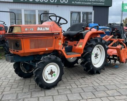 Кубота B1-15, объемом двигателя 0 л и пробегом 0 тыс. км за 5300 $, фото 1 на Automoto.ua