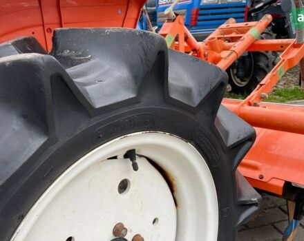 Кубота B1-15, объемом двигателя 0 л и пробегом 0 тыс. км за 5300 $, фото 5 на Automoto.ua