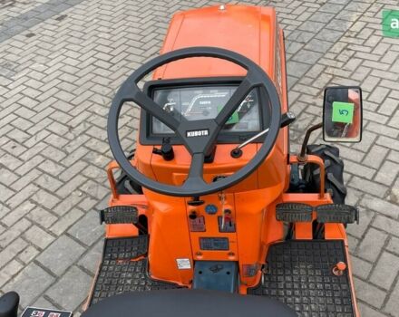 Кубота B1-15, объемом двигателя 0 л и пробегом 0 тыс. км за 5300 $, фото 7 на Automoto.ua
