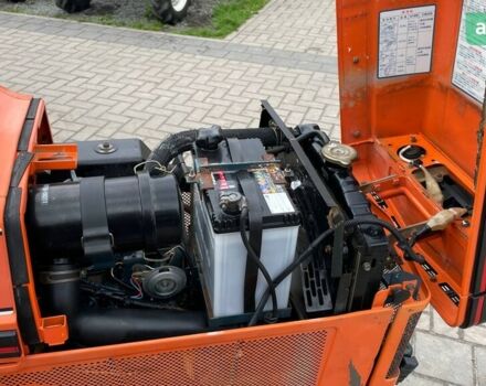 Кубота B1-15, объемом двигателя 0 л и пробегом 0 тыс. км за 5300 $, фото 10 на Automoto.ua