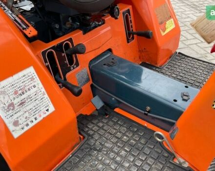 Кубота B1-15, объемом двигателя 0 л и пробегом 0 тыс. км за 5300 $, фото 9 на Automoto.ua