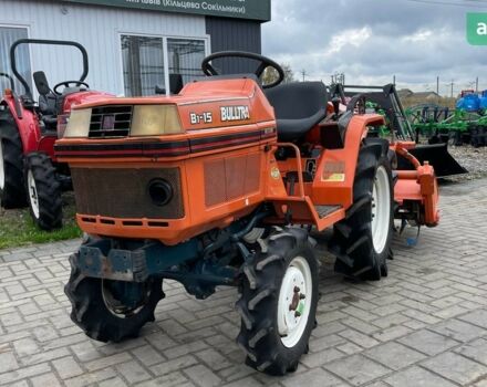 Кубота B1-15, объемом двигателя 0 л и пробегом 0 тыс. км за 5300 $, фото 2 на Automoto.ua