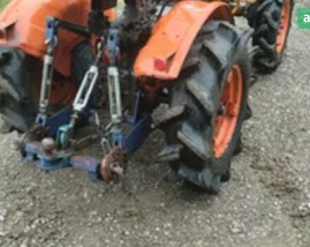 Кубота B6000, объемом двигателя 0.7 л и пробегом 0 тыс. км за 2500 $, фото 3 на Automoto.ua