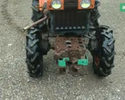 Кубота B6000, объемом двигателя 0.7 л и пробегом 0 тыс. км за 2500 $, фото 2 на Automoto.ua