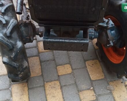 Кубота B6000 1996 у Чернівцях на Automoto.ua Кубота B6000, об'ємом двигуна 0 л та пробігом 0 тис. км за 3700 $, фото 1 на Automoto.ua