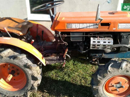 Кубота B6000 1993 у Чернівцях на Automoto.ua Кубота B6000, об'ємом двигуна 0 л та пробігом 0 тис. км за 3600 $, фото 1 на Automoto.ua