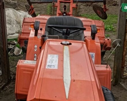 Кубота B 1502DT, объемом двигателя 0 л и пробегом 0 тыс. км за 5200 $, фото 6 на Automoto.ua