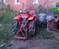 Кубота B 1502DT, объемом двигателя 0 л и пробегом 0 тыс. км за 5200 $, фото 13 на Automoto.ua