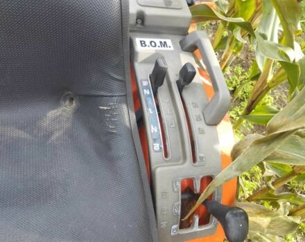 Червоний Кубота B 52, об'ємом двигуна 0 л та пробігом 10 тис. км за 4304 $, фото 6 на Automoto.ua