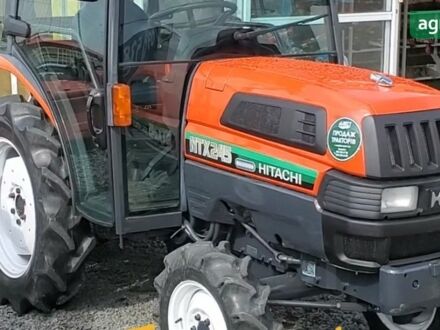 Кубота CH-250, объемом двигателя 15 л и пробегом 0 тыс. км за 12300 $, фото 1 на Automoto.ua