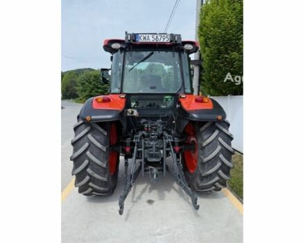 Червоний Кубота Інша, об'ємом двигуна 0 л та пробігом 0 тис. км за 42807 $, фото 3 на Automoto.ua