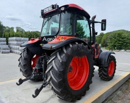 Червоний Кубота Інша, об'ємом двигуна 0 л та пробігом 0 тис. км за 42807 $, фото 5 на Automoto.ua