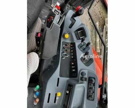 Червоний Кубота Інша, об'ємом двигуна 0 л та пробігом 0 тис. км за 33543 $, фото 6 на Automoto.ua