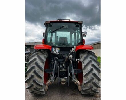 Червоний Кубота Інша, об'ємом двигуна 0 л та пробігом 0 тис. км за 33543 $, фото 3 на Automoto.ua