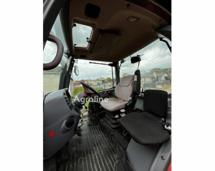 Червоний Кубота Інша, об'ємом двигуна 0 л та пробігом 0 тис. км за 33543 $, фото 4 на Automoto.ua