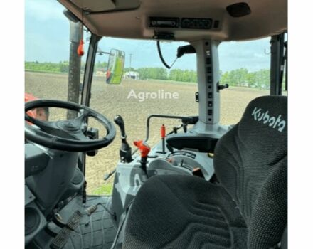 Червоний Кубота Інша, об'ємом двигуна 0 л та пробігом 0 тис. км за 48447 $, фото 6 на Automoto.ua