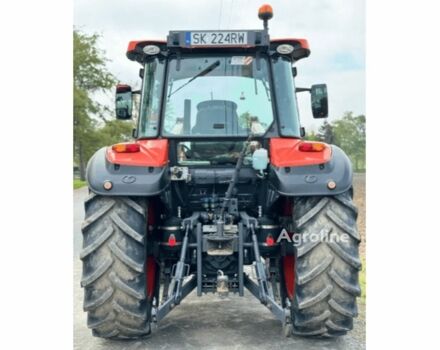 Червоний Кубота Інша, об'ємом двигуна 0 л та пробігом 0 тис. км за 48447 $, фото 2 на Automoto.ua