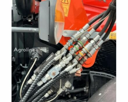 Червоний Кубота Інша, об'ємом двигуна 0 л та пробігом 0 тис. км за 48447 $, фото 4 на Automoto.ua