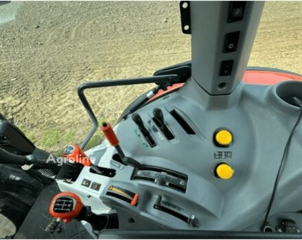 Червоний Кубота Інша, об'ємом двигуна 0 л та пробігом 0 тис. км за 48447 $, фото 7 на Automoto.ua