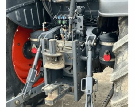 Червоний Кубота Інша, об'ємом двигуна 0 л та пробігом 0 тис. км за 48447 $, фото 5 на Automoto.ua