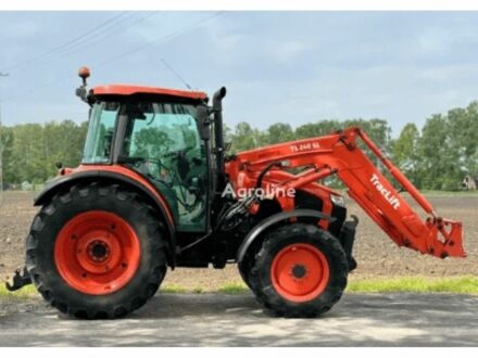 Червоний Кубота Інша, об'ємом двигуна 0 л та пробігом 0 тис. км за 48447 $, фото 1 на Automoto.ua