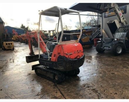 Кубота Інша, об'ємом двигуна 6 л та пробігом 0 тис. км за 9041 $, фото 4 на Automoto.ua