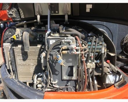 Кубота Другая, объемом двигателя 0 л и пробегом 0 тыс. км за 44053 $, фото 16 на Automoto.ua