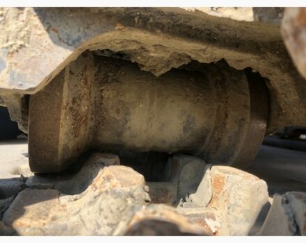 Кубота Другая, объемом двигателя 0 л и пробегом 0 тыс. км за 44053 $, фото 6 на Automoto.ua