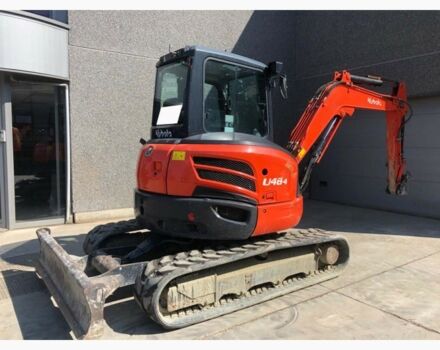 Кубота Другая, объемом двигателя 0 л и пробегом 0 тыс. км за 44053 $, фото 2 на Automoto.ua